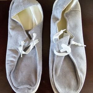 NEW* Women's Gray Casual Shoes